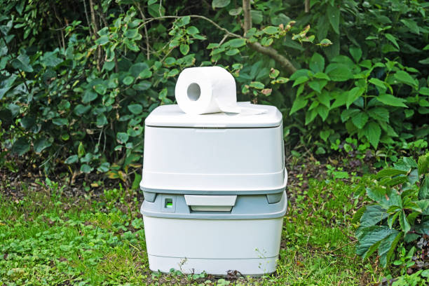 Best Portable restroom solutions  in Kronenwetter, WI
