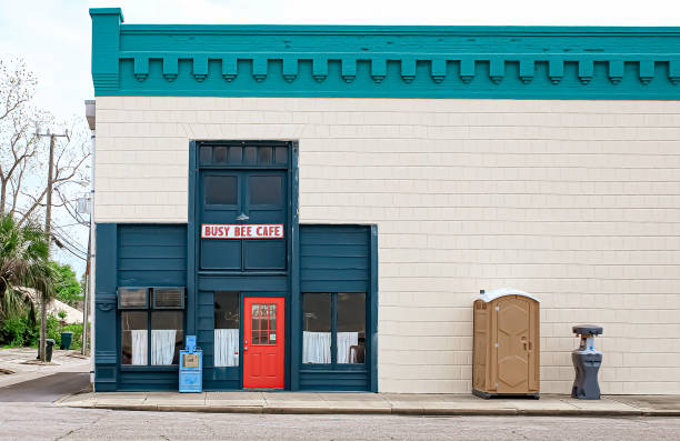 Best Affordable porta potty rental  in Kronenwetter, WI